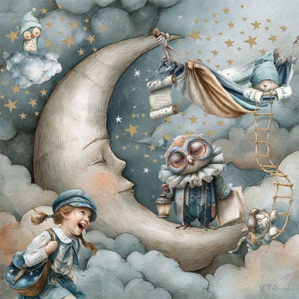 Lullaby-addon