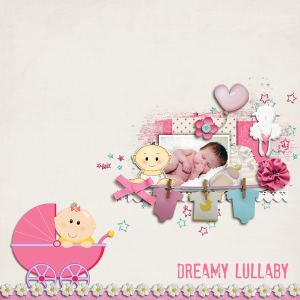 Lullaby