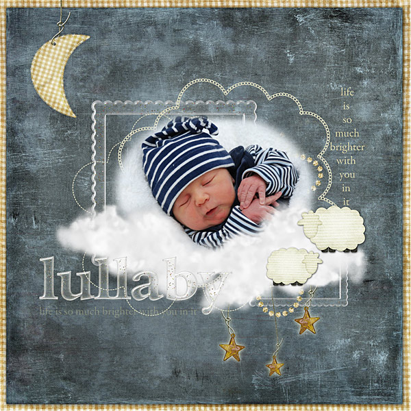 Lullaby