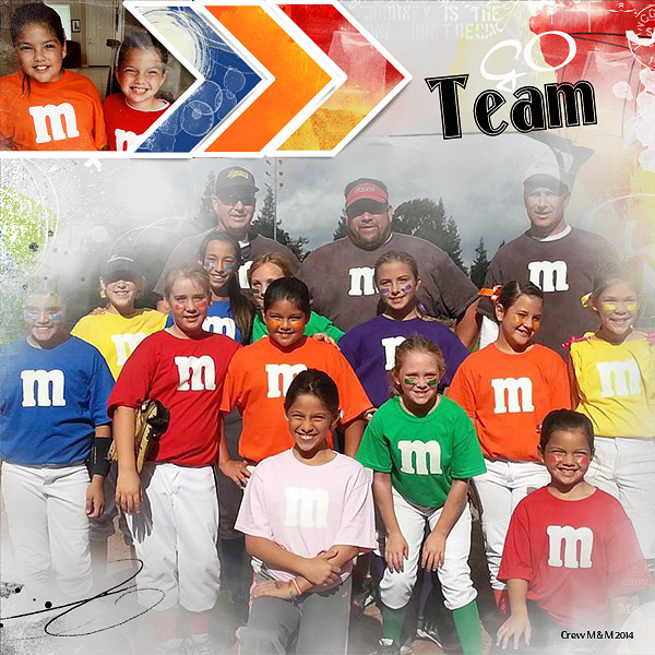 M&M Crew