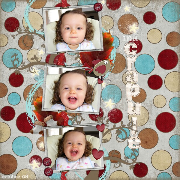ma crapule