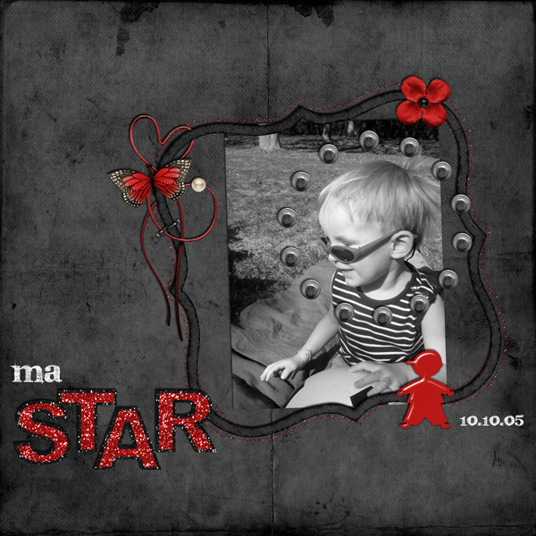 Ma star