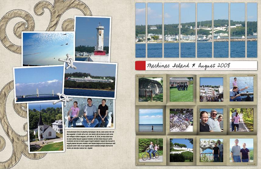 Mackinac Island