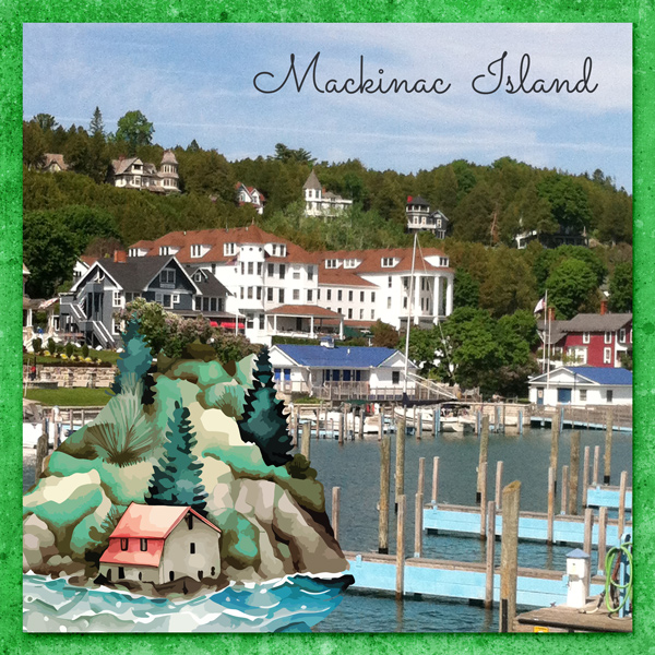 Mackinac-Island