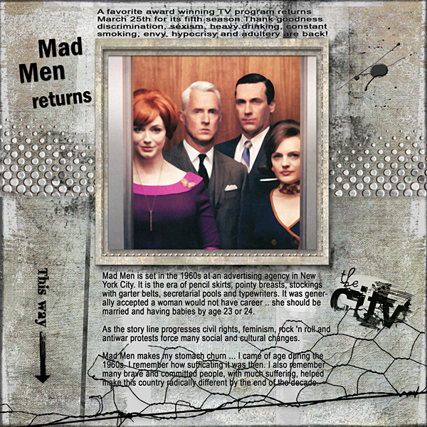 Mad Men