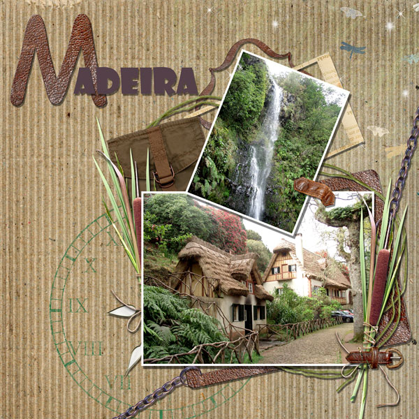 Madeira