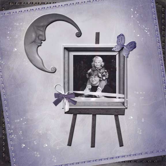 Magic Pictures