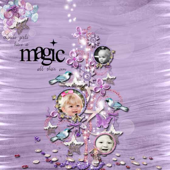 Magic
