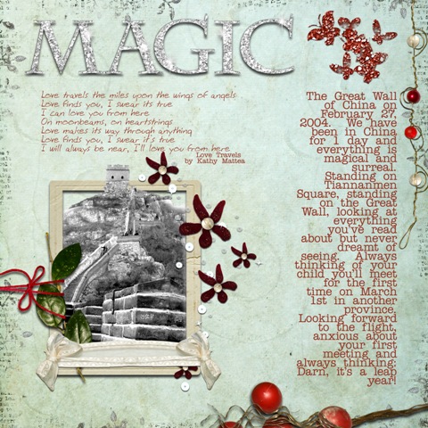 Magic
