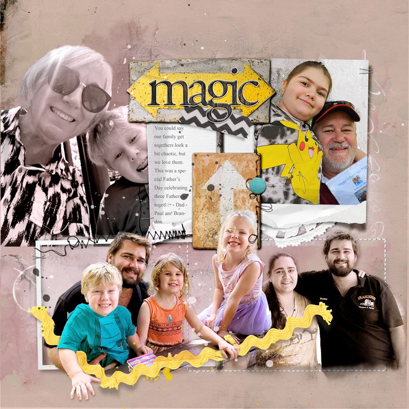 Magic