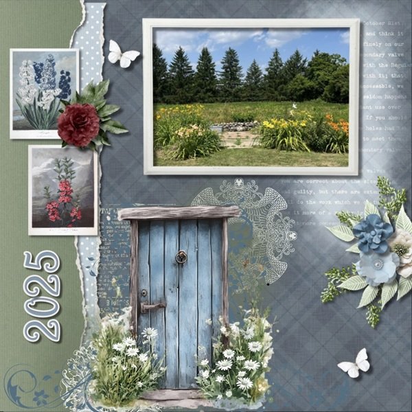 Magical Garden