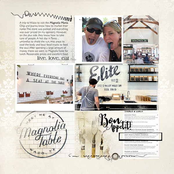 Magnoliamania page 2