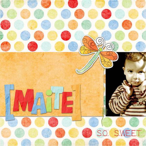 Maite