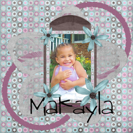 Makayla