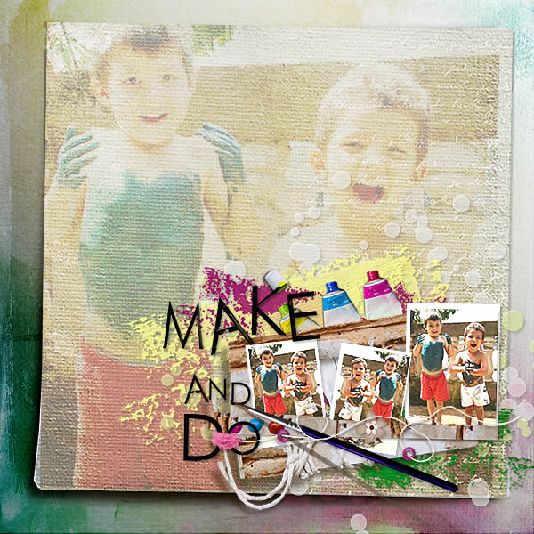 make_and_do