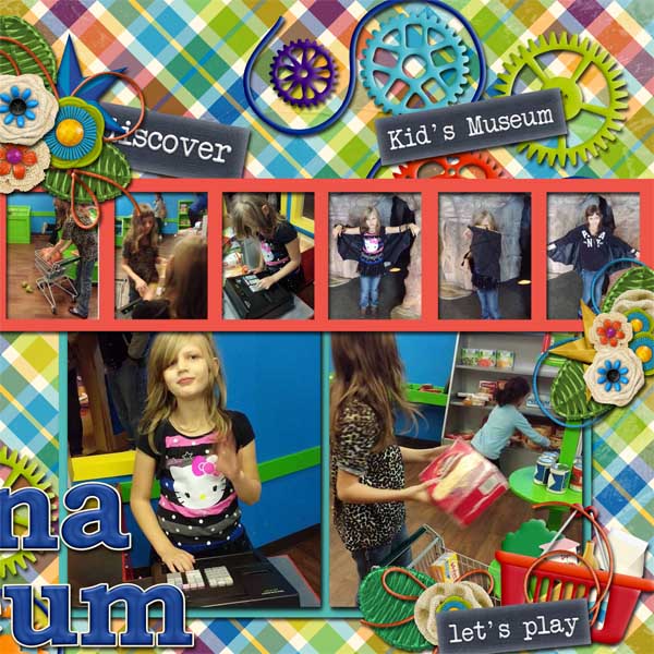 Makenna Museum