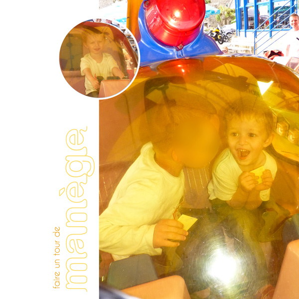 manege