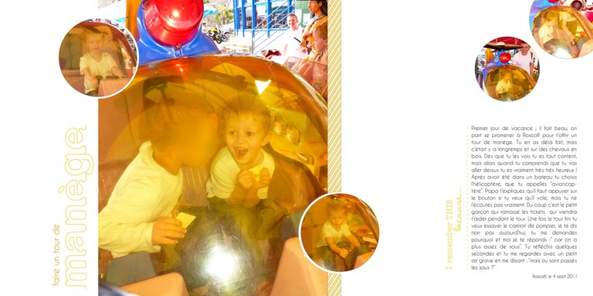 manege