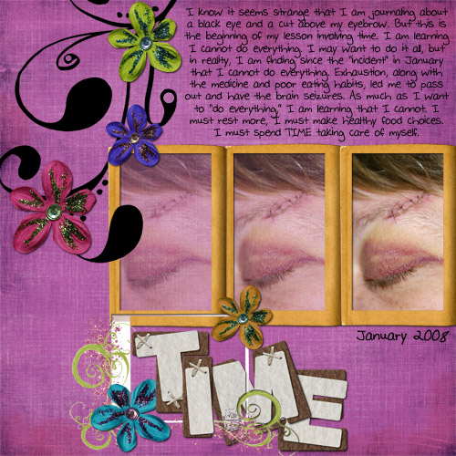March 2008 - Time