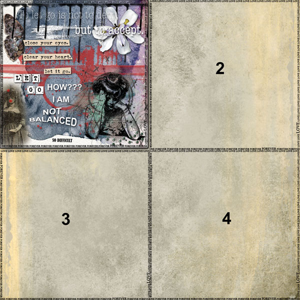 March AJ Challenge Week 1 Divided Template