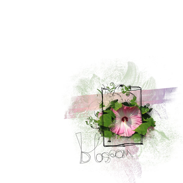 March Ch 3 White Space