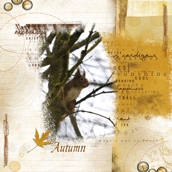 March copycat challenge