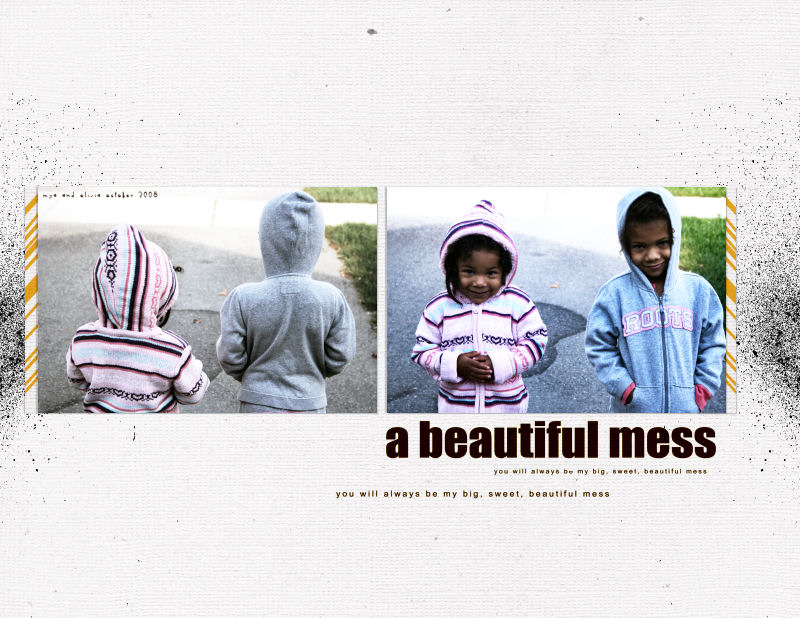 march web inspiration challenge