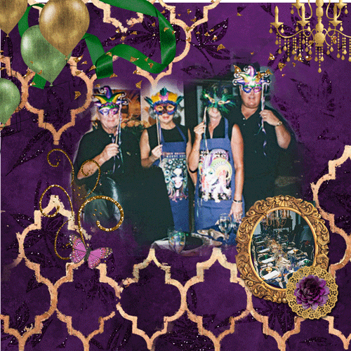 Mardi Gras/chall 4