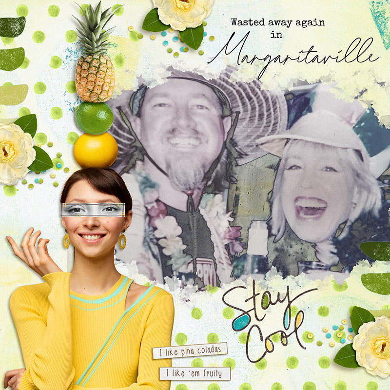 Margaritaville