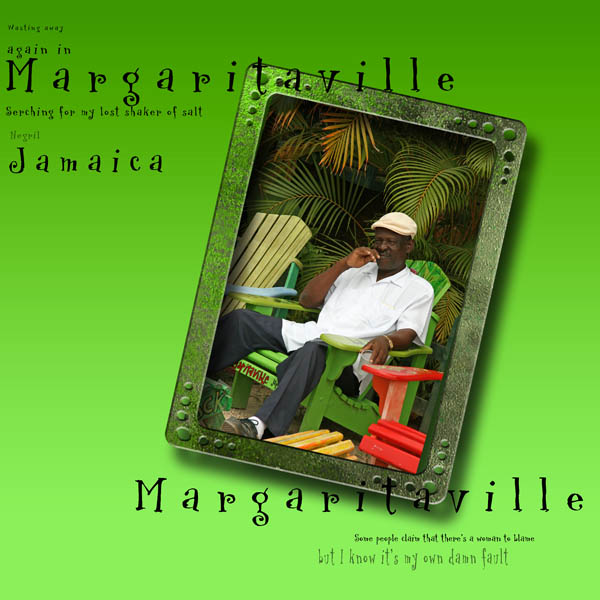 Margaritaville