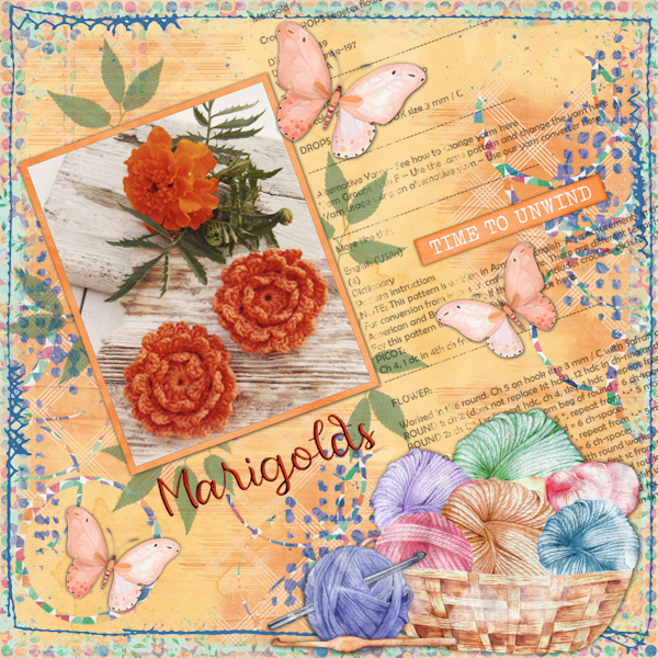Marigold