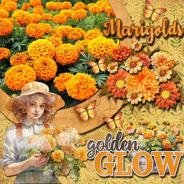 Marigolds