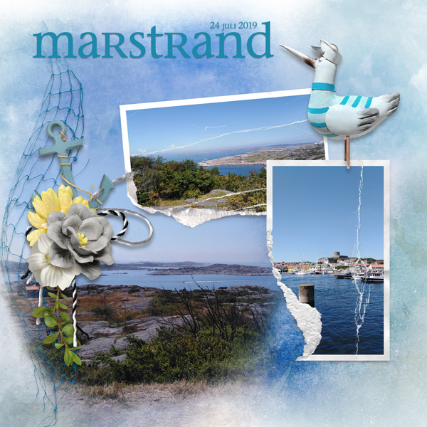 Marstrand