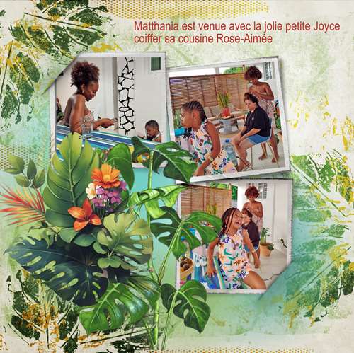 Martinique 57