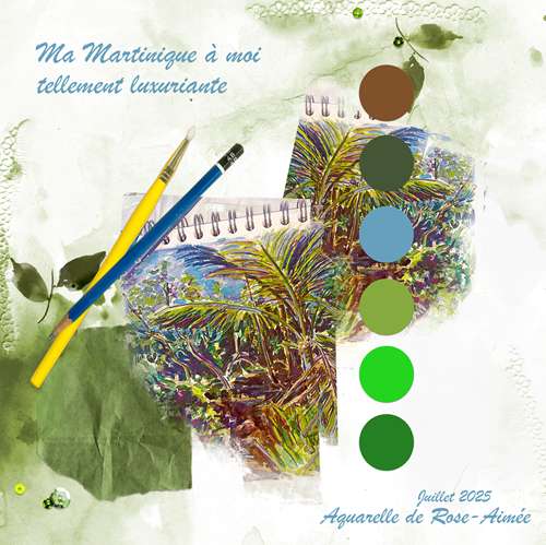 Martinique 66