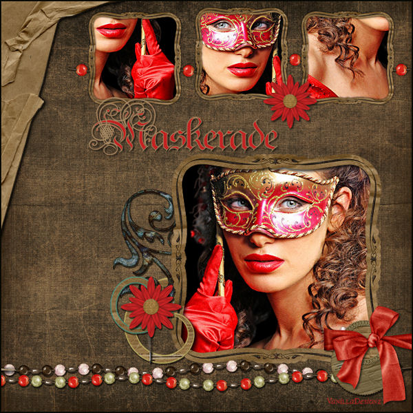Maskerade