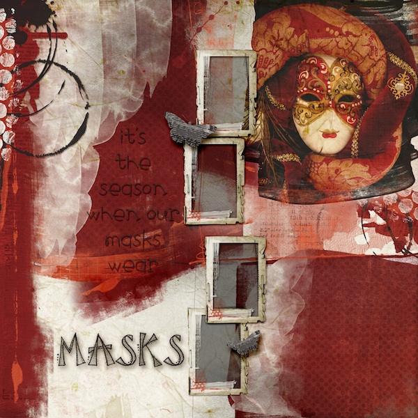 Masks