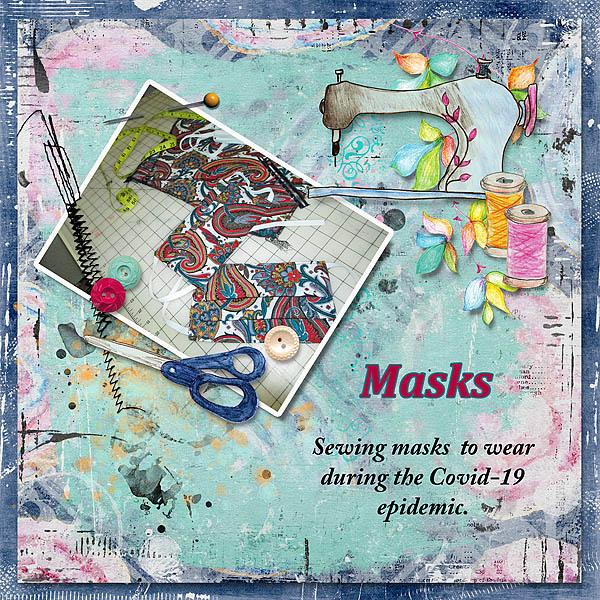 Masks