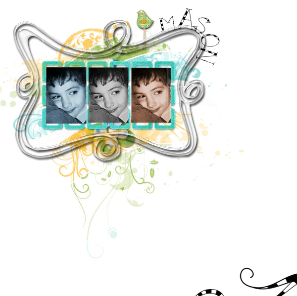 Mason
