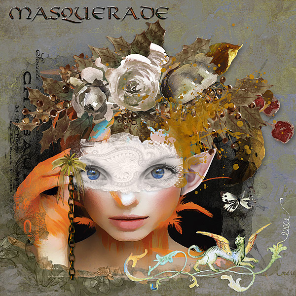 Masquerade