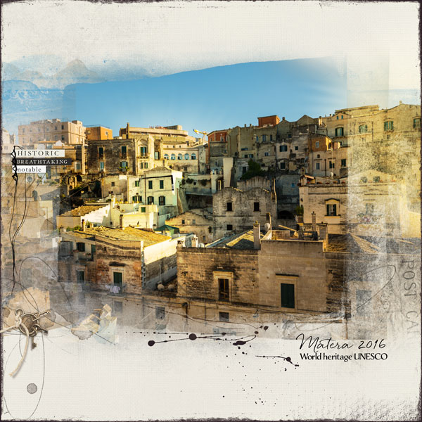 Matera