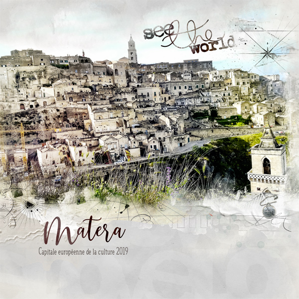 Matera
