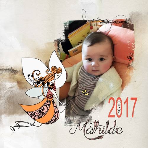 Mathilde 18/03/17