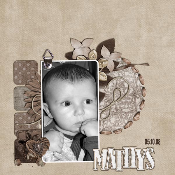 Mathys