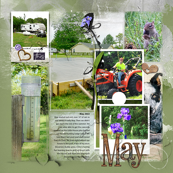 May '22 - FotoInspired Template Pack 2Y