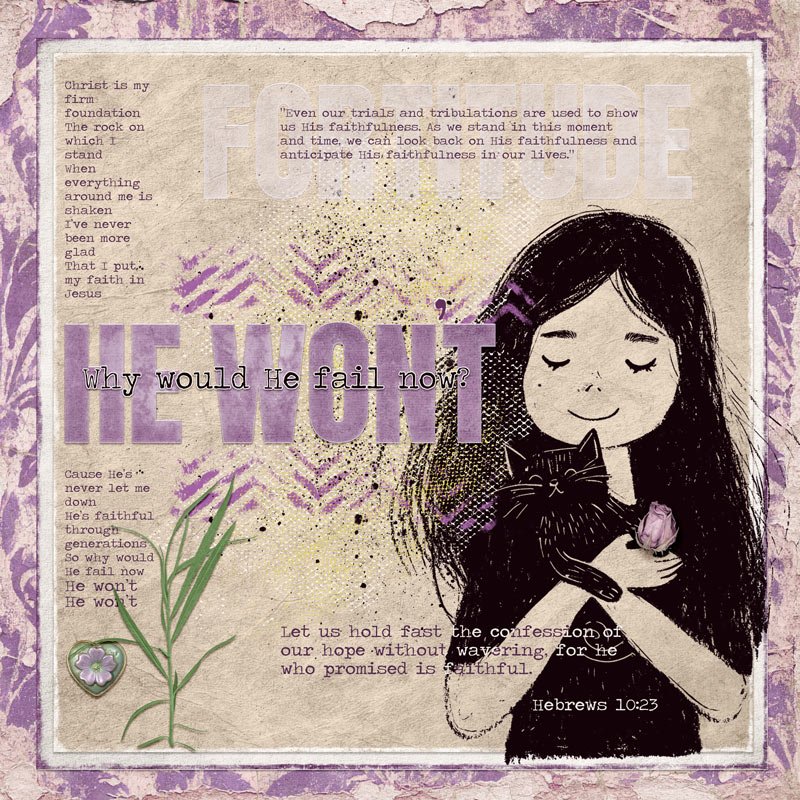 May AJ Challenge Fortitude_Wk4