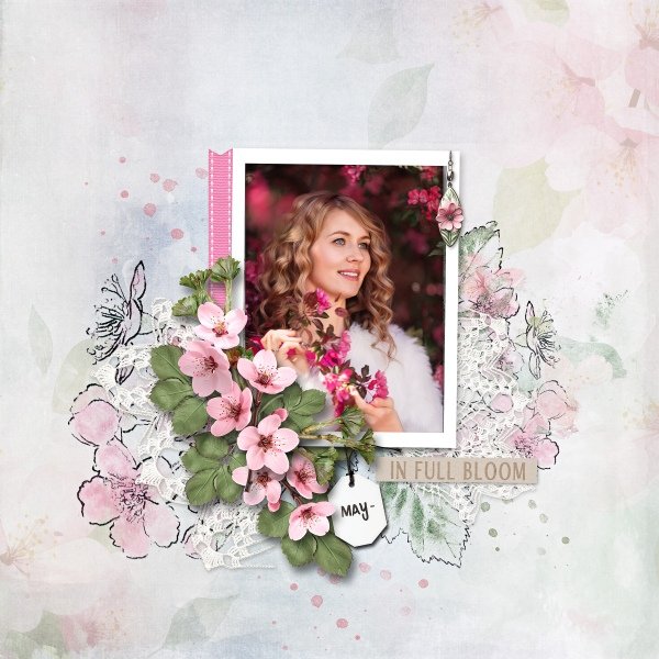 May Blossoms