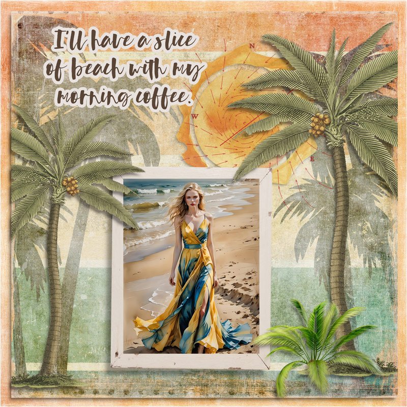 May Challenge #6 - Collaborations -Kay