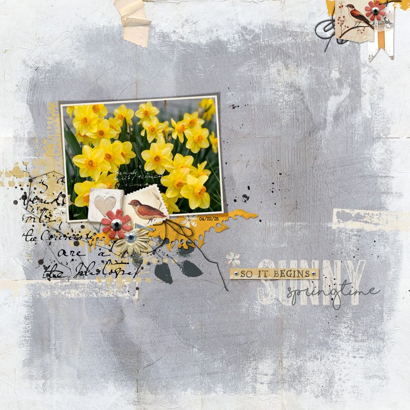 May Challenge #6 - Collaborations sunny-springtime.jpg