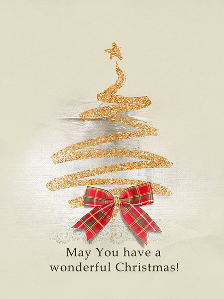 may you have...